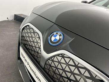 BMW I4 M Sport EDrive40 — photo 21