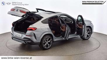 BMW X6 XDrive40i — photo 10