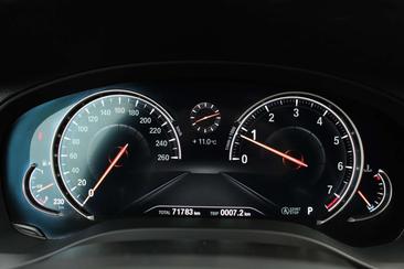 BMW X3 High Executive Edition XDrive20i — photo 31