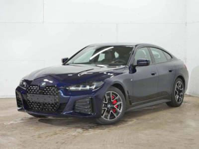 BMW Série 420 D Gran Coupé M Sport 420d - 2025 - Joinsteer - #1
