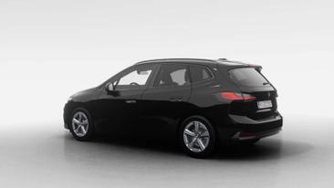 BMW 218i Active Tourer — photo 2