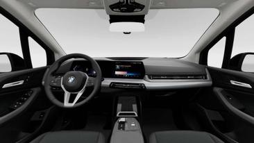 BMW 218i Active Tourer — photo 5