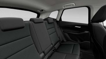 BMW 218i Active Tourer — photo 7