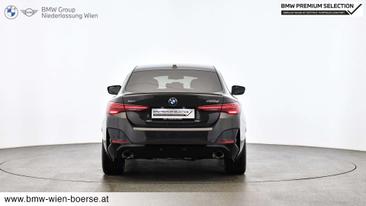 BMW Série 4 420d XDrive — photo 2