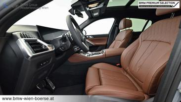 BMW X6 XDrive40i — photo 23
