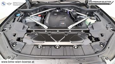 BMW X6 XDrive40i — photo 24