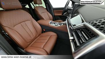 BMW X6 XDrive40i — photo 25