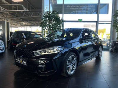 BMW 120i M Sport 120i - 2023 - Joinsteer - #1