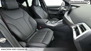 BMW Série 4 420d XDrive — photo 23