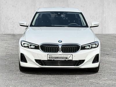 BMW 318i