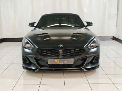 BMW Z4 M M40i - 2023 - Joinsteer - #1