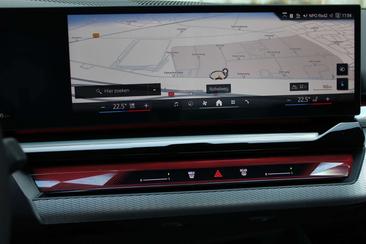 BMW I5 M Sport XDrive40 — photo 16