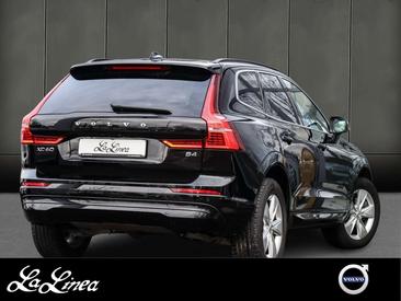 Volvo XC60 B4 Core — photo 2