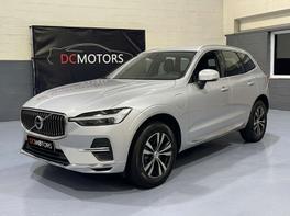 Volvo XC60 T6 Recharge Core - 2022 - Joinsteer - #1