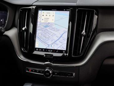 Volvo XC60 B4 Core — photo 8