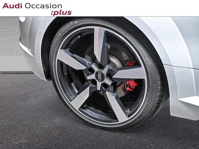 Audi TT Coupé 45 TFSI Quattro 245 Ch S Tronic - 2020 - Joinsteer - #21