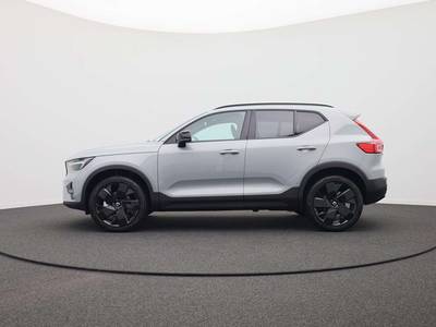 Volvo XC40 B4 Plus - 2026 - Joinsteer - #1