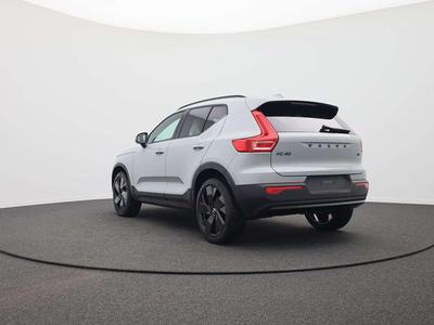 Volvo XC40 B4 Plus