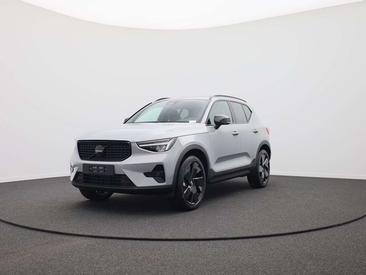 Volvo XC40 B4 Plus — photo 8