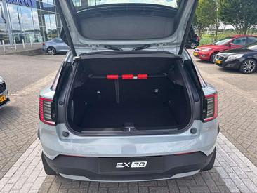 Volvo EX30 Twin Motor — photo 19
