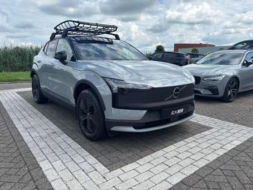 Volvo EX30 Twin Motor — photo 24