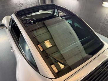 Porsche 993 Targa — photo 11