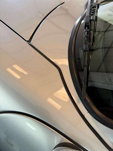 Porsche 993 Targa — photo 27