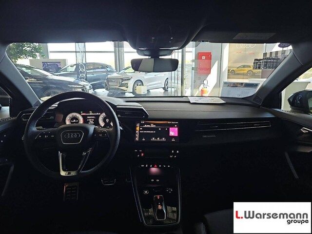 Audi A3 Allstreet Design 35 TFSI Hybride 150 Ch S Tronic - 2025 - Joinsteer - #6