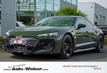 Audi RS E-tron GT EXCLUSIVE — photo 3
