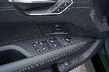 Audi RS E-tron GT EXCLUSIVE — photo 9