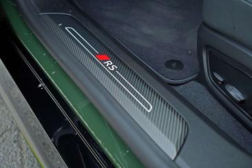 Audi RS E-tron GT EXCLUSIVE — photo 11