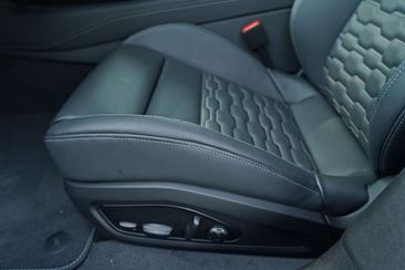 Audi RS E-tron GT EXCLUSIVE — photo 15
