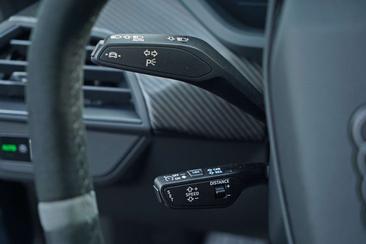 Audi RS E-tron GT EXCLUSIVE — photo 24