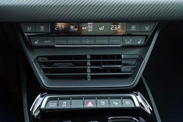 Audi RS E-tron GT EXCLUSIVE — photo 28
