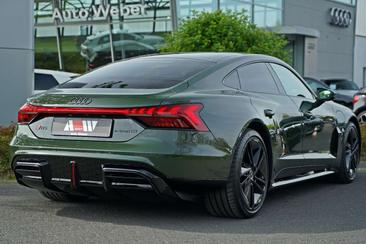 Audi RS E-tron GT EXCLUSIVE — photo 31
