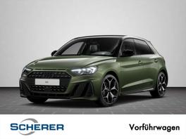 Audi A1 - 2026 - Joinsteer - #1