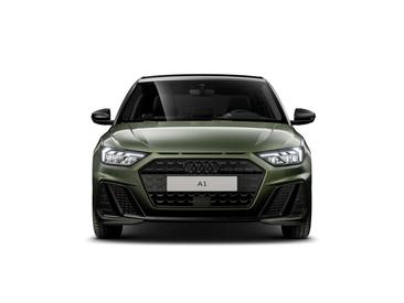 Audi A1 — photo 2