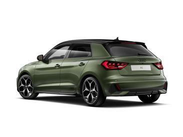 Audi A1 — photo 4