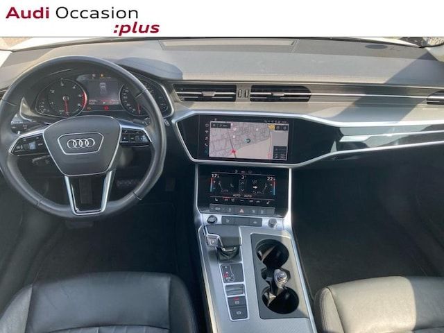 Audi A6 Avant Avus 40 TDI 204 Ch S Tronic - 2022 - Joinsteer - #6