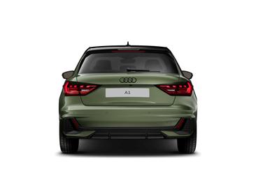 Audi A1 — photo 6
