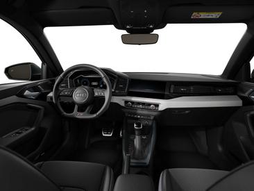 Audi A1 — photo 8