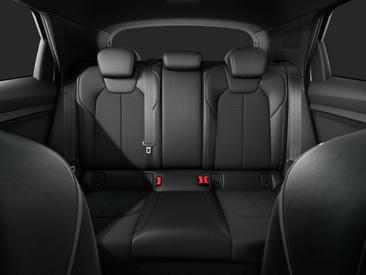 Audi A1 — photo 10