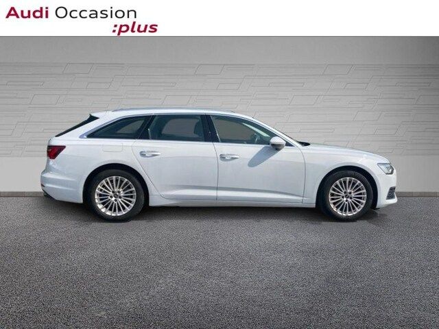 Audi A6 Avant Avus 40 TDI 204 Ch S Tronic - 2022 - Joinsteer - #9