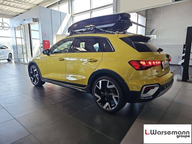 Audi A3 Allstreet Design 35 TFSI Hybride 150 Ch S Tronic - 2025 - Joinsteer - #10