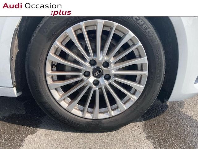 Audi A6 Avant Avus 40 TDI 204 Ch S Tronic - 2022 - Joinsteer - #12