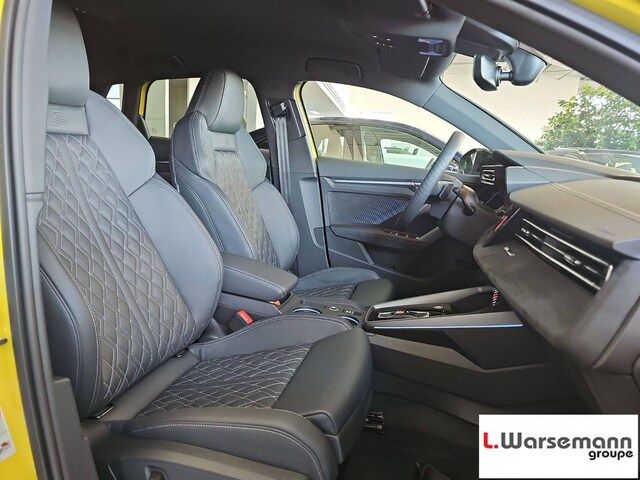 Audi A3 Allstreet Design 35 TFSI Hybride 150 Ch S Tronic - 2025 - Joinsteer - #11