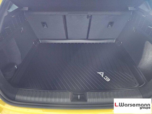 Audi A3 Allstreet Design 35 TFSI Hybride 150 Ch S Tronic - 2025 - Joinsteer - #12