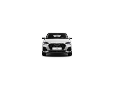 Audi Q3 35 TDI — photo 3