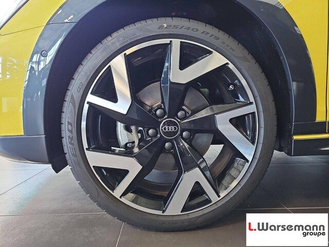 Audi A3 Allstreet Design 35 TFSI Hybride 150 Ch S Tronic - 2025 - Joinsteer - #13