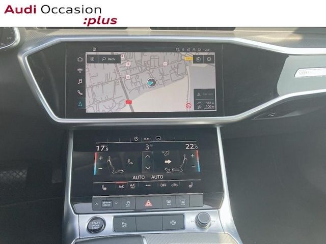 Audi A6 Avant Avus 40 TDI 204 Ch S Tronic - 2022 - Joinsteer - #19